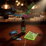 Waterproof Cards Vs. Gravity Card Balancing Game