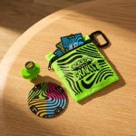 Waterproof Cards Vs. Gravity Card Balancing Game 2