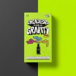 Waterproof Cards Vs. Gravity Card Balancing Game 3