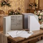 Wedding Keepsake Library