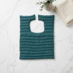 Weighted Heated Full Back & Shoulder Wrap