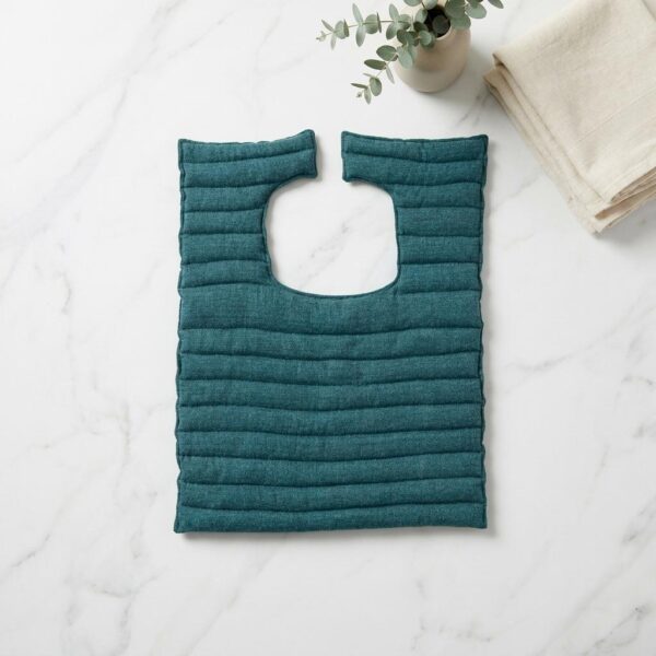Weighted Heated Full Back & Shoulder Wrap