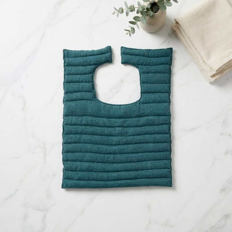 Weighted Heated Full Back & Shoulder Wrap