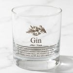 Witty Definition Of Gin Rocks Glass 1