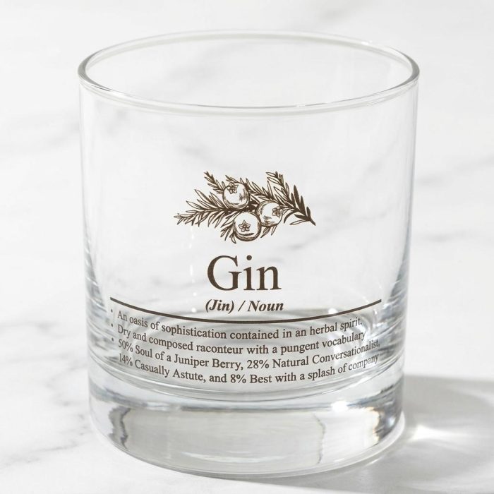 Witty Definition Of Gin Rocks Glass 1