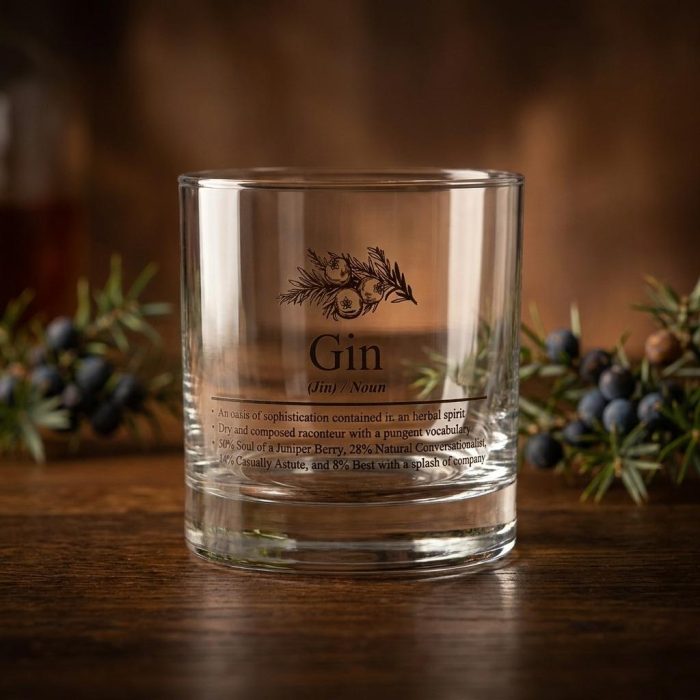 Witty Definition Of Gin Rocks Glass 2